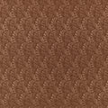 Lunette Crater Ornate Fabric by Kirkby Design