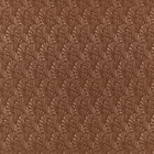 Lunette Crater Ornate Fabric by Kirkby Design — flat