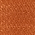 Lunette Mars Ornate Fabric by Kirkby Design
