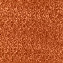 Lunette Mars Ornate Fabric by Kirkby Design — flat