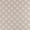 Arabesque FR Crib 5 Parchment Ornate Fabric by Kirkby Design