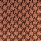 Arabesque FR Crib 5 Neapolitan Ornate Fabric by Kirkby Design — flat