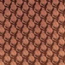 Arabesque FR Crib 5 Neapolitan Ornate Fabric by Kirkby Design — flat