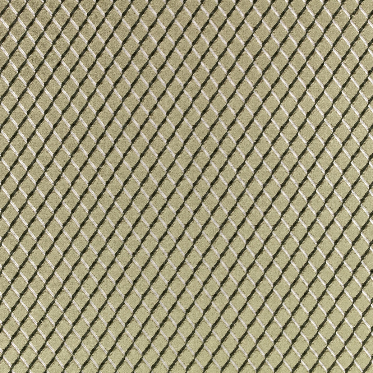 Ornate FR Crib 5 Nephrite Fabric by Kirkby Design — flat