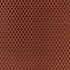 Ornate FR Crib 5 Phoenix Fabric by Kirkby Design — flat