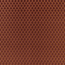 Ornate FR Crib 5 Phoenix Fabric by Kirkby Design — flat