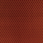 Ornate FR Crib 5 Theatre Fabric by Kirkby Design — flat