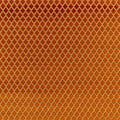 Ornate FR Crib 5 Marmalade Fabric by Kirkby Design