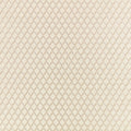 Ornate FR Crib 5 Pearl Fabric by Kirkby Design