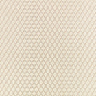 Ornate FR Crib 5 Pearl Fabric by Kirkby Design — flat