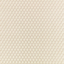 Ornate FR Crib 5 Pearl Fabric by Kirkby Design — flat