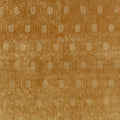 Cornice Straw Ornate Fabric by Kirkby Design