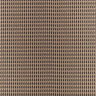 Stamp Pale Gold Ornate Fabric by Kirkby Design — flat