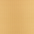 Stamp Radiance Ornate Fabric by Kirkby Design — flat