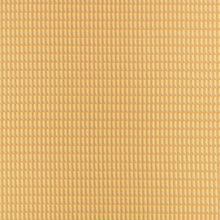 Stamp Radiance Ornate Fabric by Kirkby Design — flat