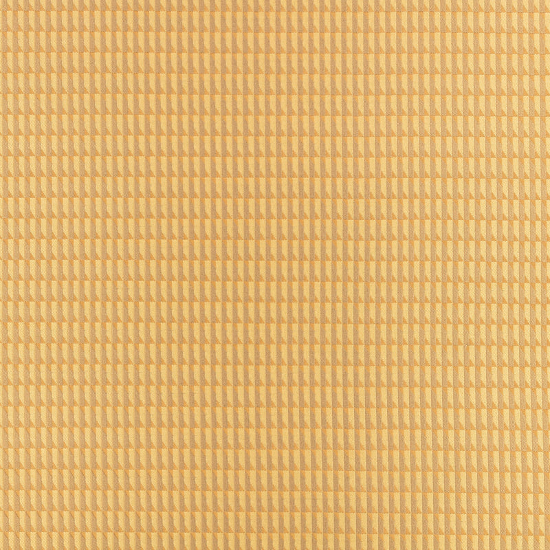 Stamp Radiance Ornate Fabric by Kirkby Design — flat