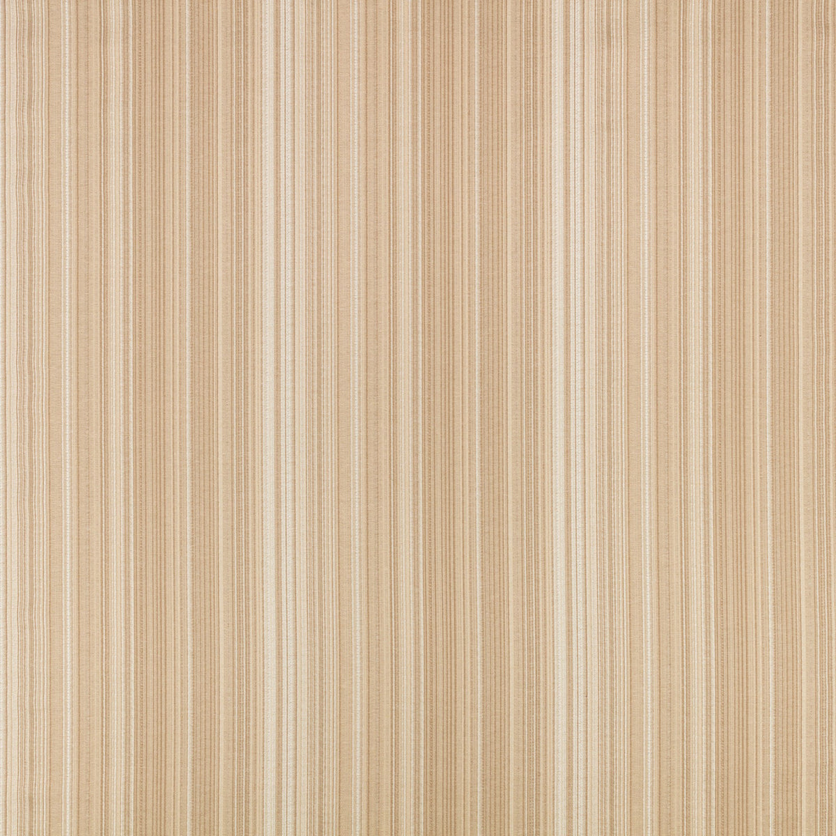Streamline Natural Ornate Fabric by Kirkby Design — flat