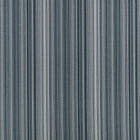 Streamline Midnight Ornate Fabric by Kirkby Design — flat