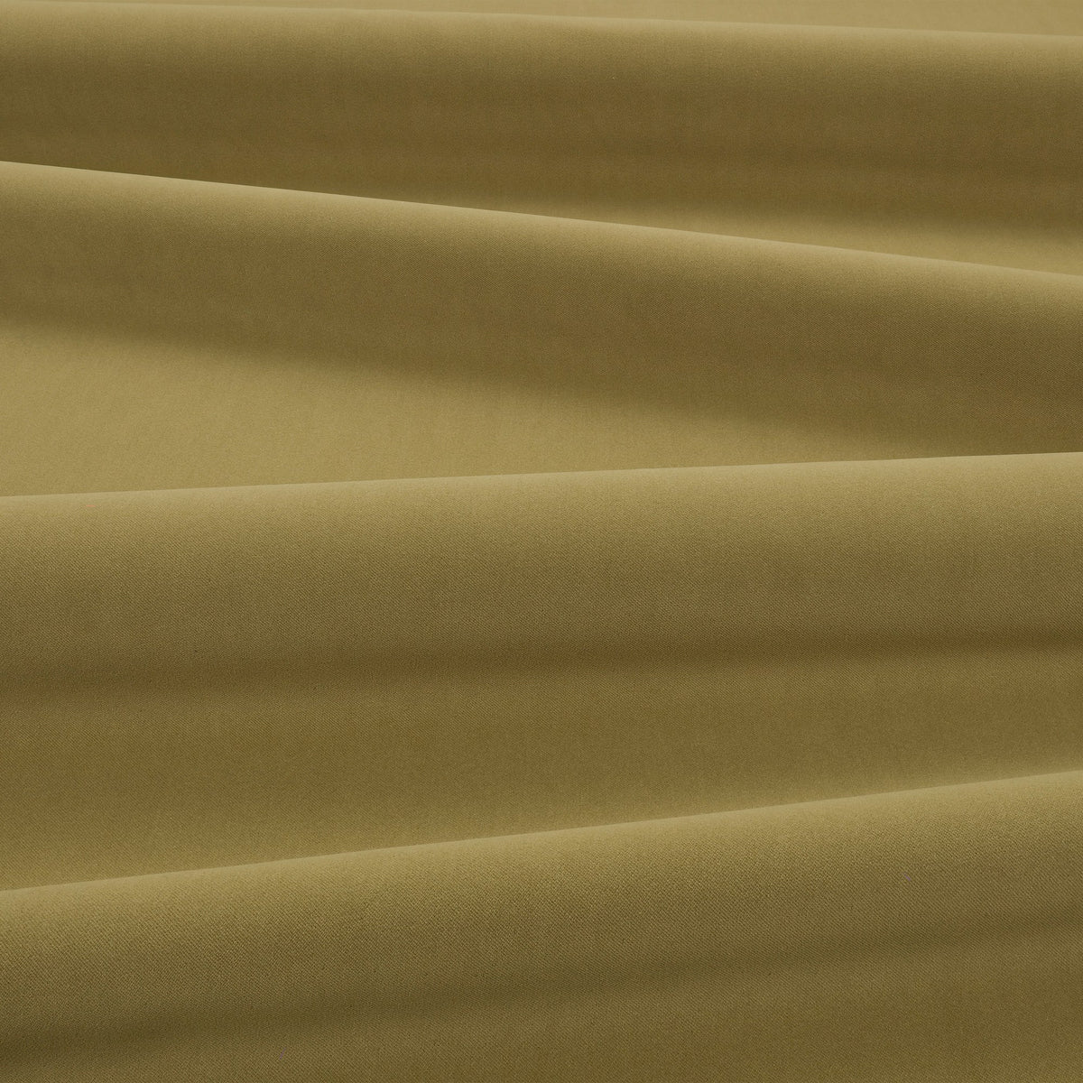 Smooth IV FR Crib 5 Willow Smooth IV EasyClean Fabric by Kirkby Design — draped
