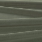 Smooth IV FR Crib 5 Agave Smooth IV EasyClean Fabric by Kirkby Design — draped