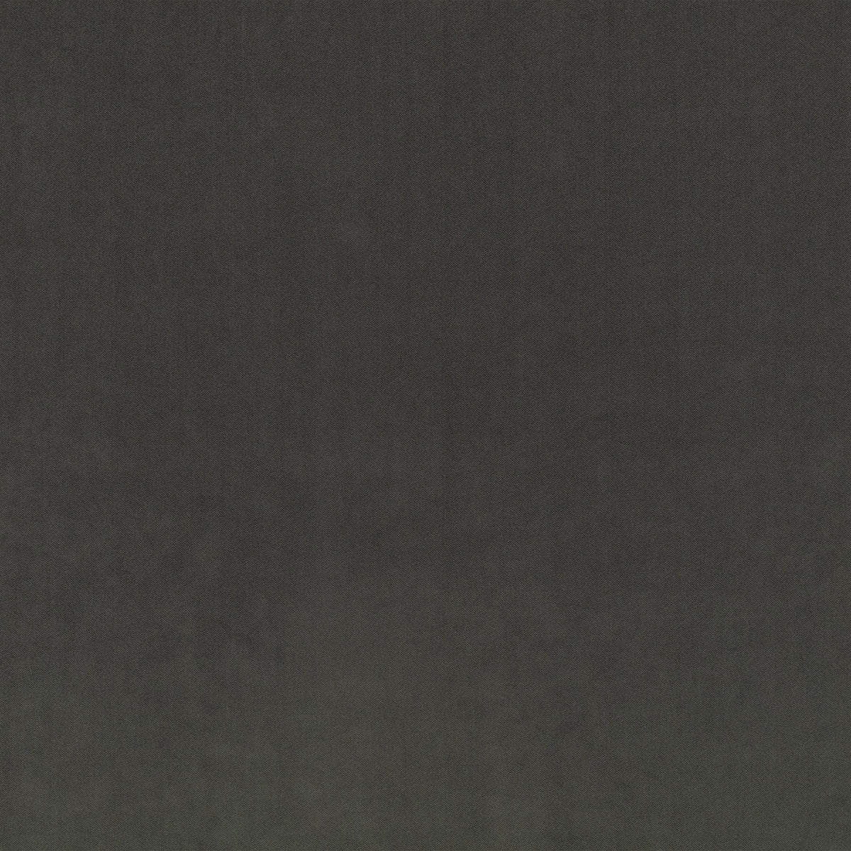 Smooth IV FR Crib 5 Carbon Smooth IV EasyClean Fabric by Kirkby Design — flat