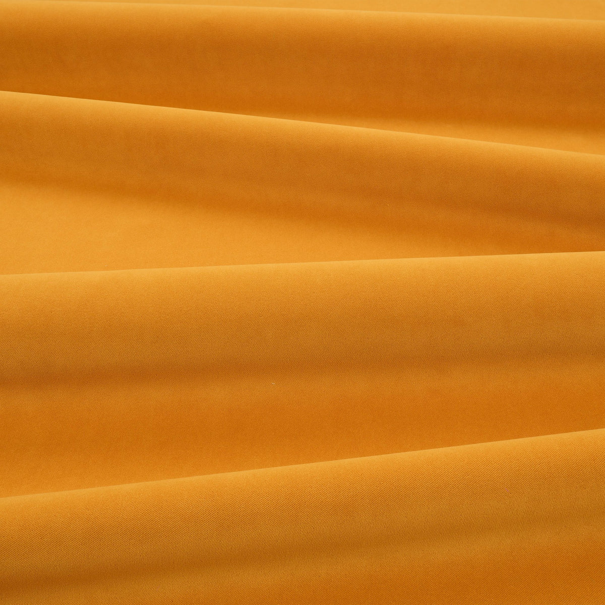 Smooth IV FR Crib 5 Sunshine Smooth IV EasyClean Fabric by Kirkby Design — draped