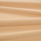 Smooth IV FR Crib 5 Desert Smooth IV EasyClean Fabric by Kirkby Design — draped