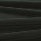 Smooth IV FR Crib 5 Indian Ink Smooth IV EasyClean Fabric by Kirkby Design — draped