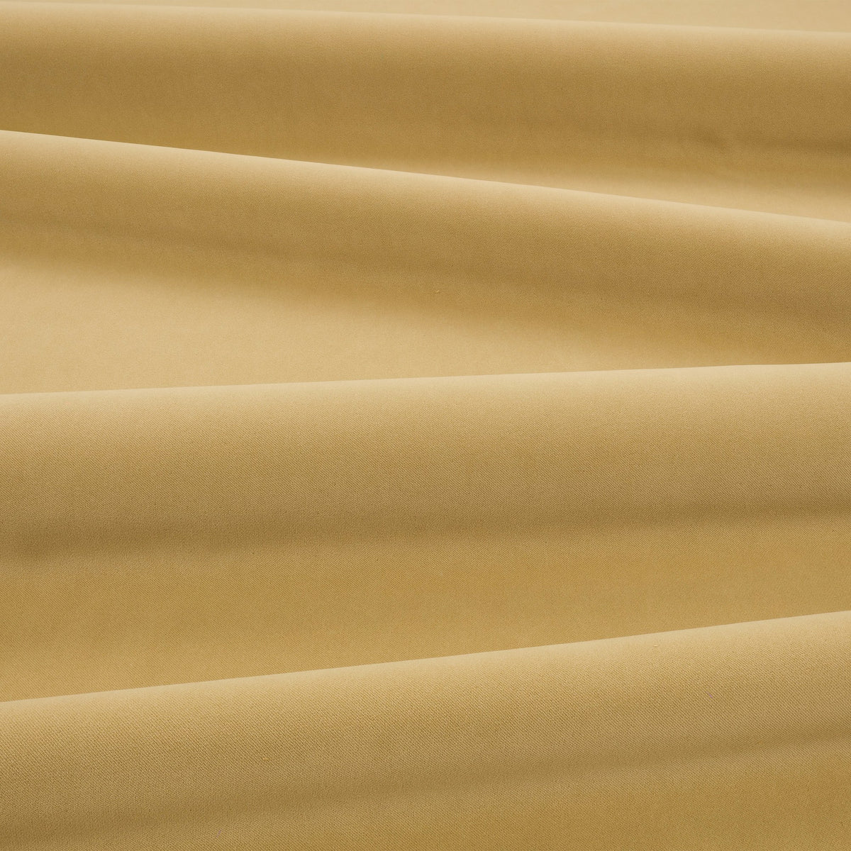 Smooth IV FR Crib 5 Artichoke Smooth IV EasyClean Fabric by Kirkby Design — draped