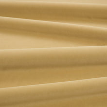 Smooth IV FR Crib 5 Artichoke Smooth IV EasyClean Fabric by Kirkby Design — draped