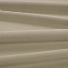 Smooth IV FR Crib 5 Lichen Smooth IV EasyClean Fabric by Kirkby Design — draped