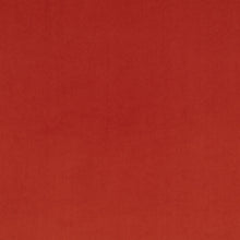 Smooth IV FR Crib 5 Cayenne Smooth IV EasyClean Fabric by Kirkby Design — flat