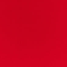 Smooth IV FR Crib 5 Electric Red Smooth IV EasyClean Fabric by Kirkby Design — flat