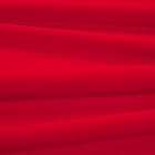 Smooth IV FR Crib 5 Electric Red Smooth IV EasyClean Fabric by Kirkby Design — draped