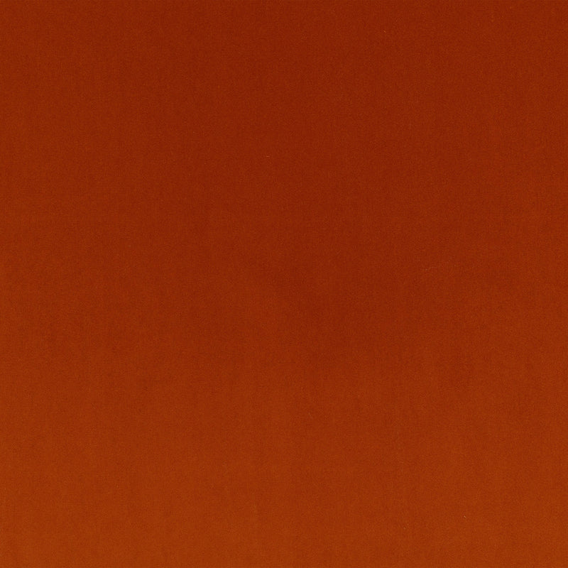 Smooth IV FR Crib 5 Red Oxide Smooth IV EasyClean Fabric by Kirkby Design — flat