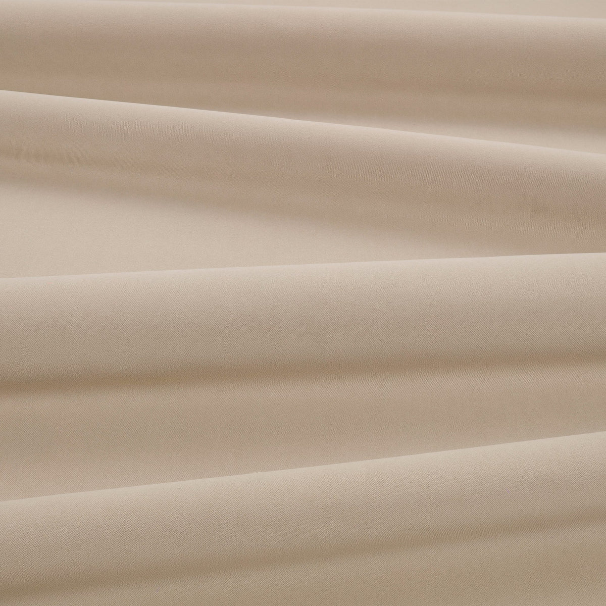 Smooth IV FR Crib 5 Rope Smooth IV EasyClean Fabric by Kirkby Design — draped