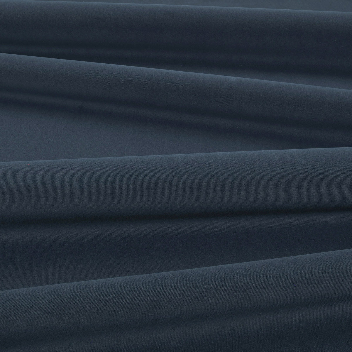 Smooth IV FR Crib 5 Cosmic Smooth IV EasyClean Fabric by Kirkby Design — draped