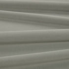 Smooth IV FR Crib 5 Coast Smooth IV EasyClean Fabric by Kirkby Design — draped