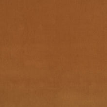 Smooth IV FR Crib 5 Gingerbread Smooth IV EasyClean Fabric by Kirkby Design — flat