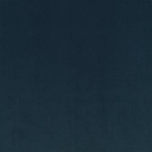 Smooth IV FR Crib 5 Midnight Smooth IV EasyClean Fabric by Kirkby Design — flat