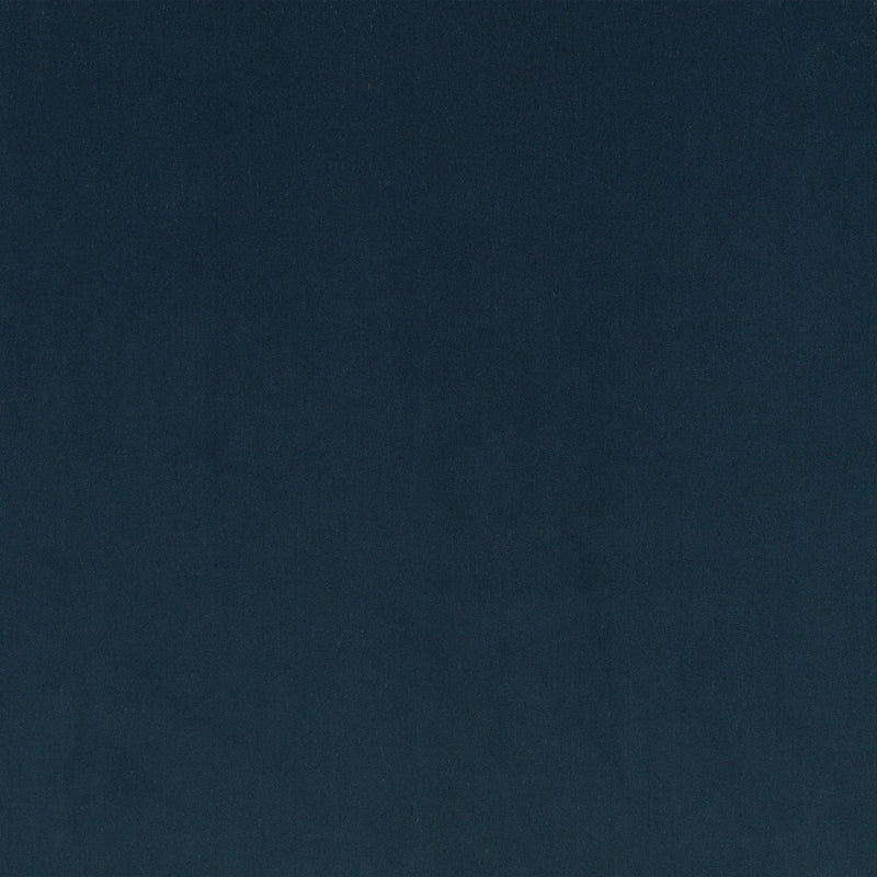 Smooth IV FR Crib 5 Midnight Smooth IV EasyClean Fabric by Kirkby Design — flat