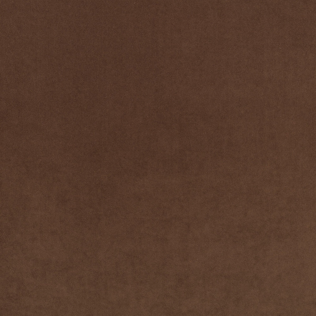 Smooth IV FR Crib 5 Chocolate Smooth IV EasyClean Fabric by Kirkby Design — flat