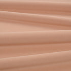 Smooth IV FR Crib 5 Pink Sand Smooth IV EasyClean Fabric by Kirkby Design — draped
