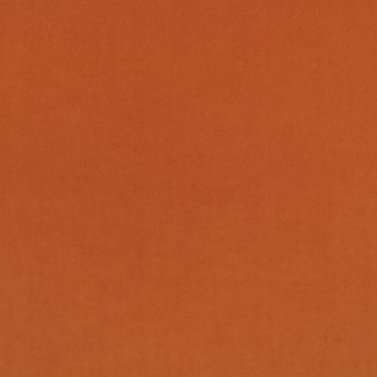 Smooth IV FR Crib 5 Tangerine Smooth IV EasyClean Fabric by Kirkby Design — flat