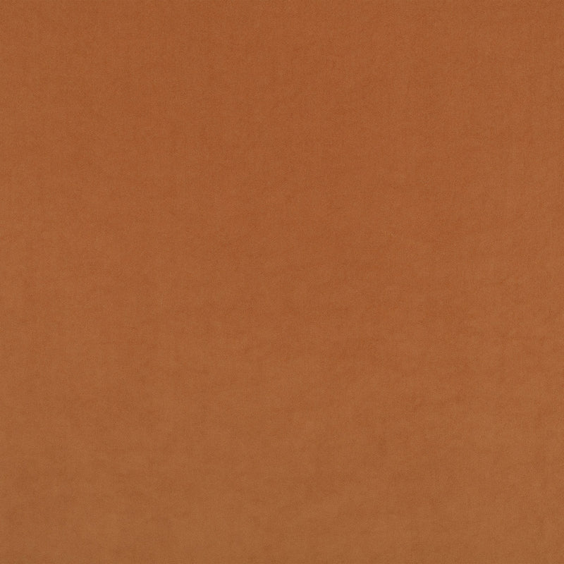 Smooth IV FR Crib 5 Amber Smooth IV EasyClean Fabric by Kirkby Design — flat