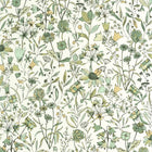 KBO103000798 Jardin de Giverny Kitchen Box Wallpaper by Caselio