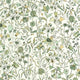 Jardin de Giverny Kitchen Box Wallpaper by Caselio