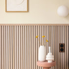 KBO103221600 Uni Mat Linen Edition 2 Wallpaper by Caselio