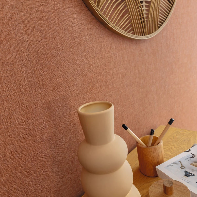 KBO103222249 Uni Mat Twist Wallpaper by Caselio