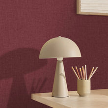 KBO103225050 Uni Mat Linen Edition 2 Wallpaper by Caselio